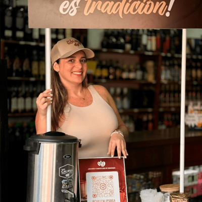 ¡Café Calipso llega a Licorería Rizzo en Trujillo!