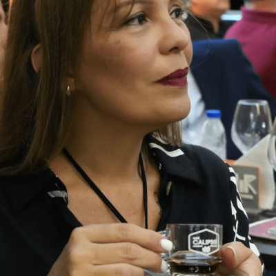 Café Calipso triunfa en «La Ruta del Vino» de Valera